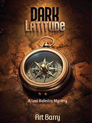 cover image of Dark Latitude